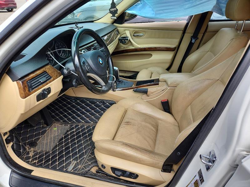 Продаж на аукціоні авто 2006 Bmw 325, vin: WBAVB17516NK30971, номер лоту: 64314016