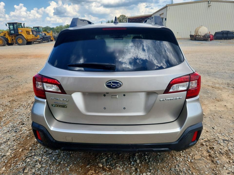 Продажа на аукционе авто 2019 Subaru Outback, vin: 4S4BSAHCXK3268459, номер лота: 64601646