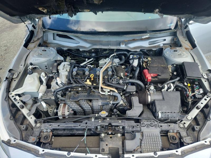 Aukcja sprzedaży 2021 Nissan Altima, vin: 1N4BL4EV4MN386271, numer aukcji: 63730466