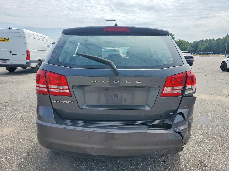 Aukcja sprzedaży 2015 Dodge Journey, vin: 3C4PDCAB9FT631765, numer aukcji: 65260246
