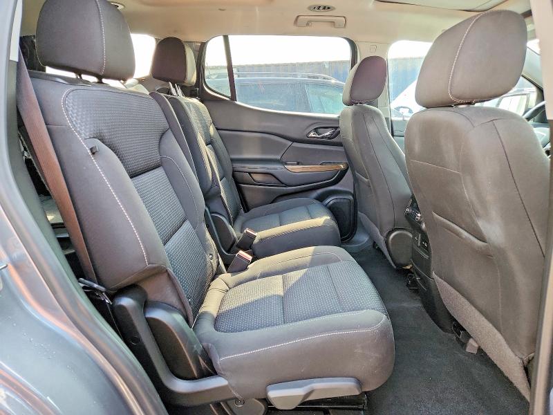 Продаж на аукціоні авто 2021 Gmc Acadia, vin: 1GKKNRLS3MZ204714, номер лоту: 65106986