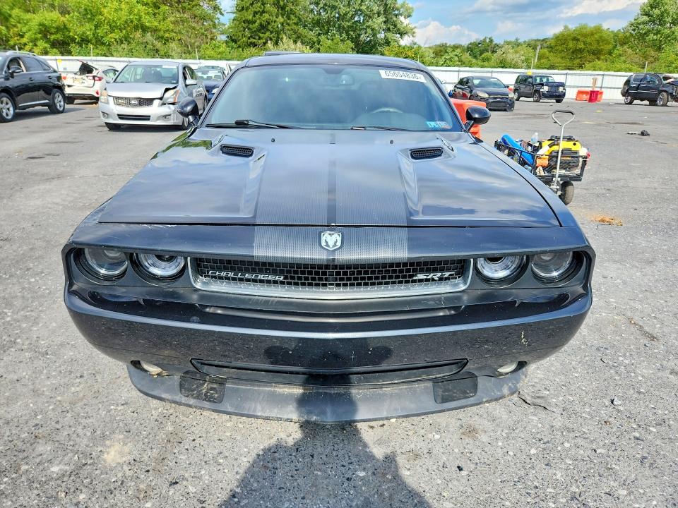 65654836 :رقم المزاد ، 2B3LJ74W08H300843 vin ، 2008 Dodge Challenger مزاد بيع