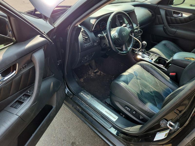 Продаж на аукціоні авто 2010 Infiniti Fx35, vin: JN8AS1MW4AM851803, номер лоту: 64506236