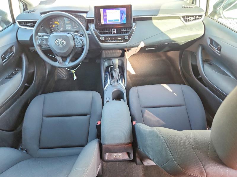 65000036 :رقم المزاد ، 5YFB4MDE9RP114849 vin ، 2024 Toyota Corolla مزاد بيع