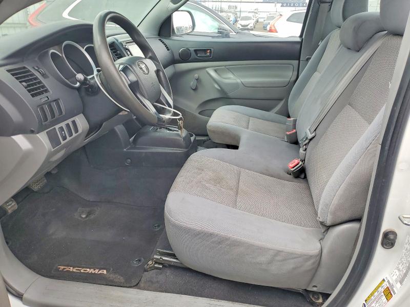 Aukcja sprzedaży 2014 Toyota Tacoma, vin: 5TFNX4CN6EX035236, numer aukcji: 64020666