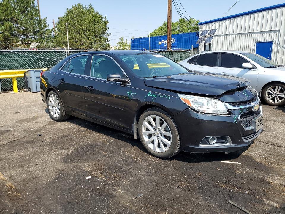 Aukcja sprzedaży 2014 Chevrolet Malibu, vin: 1G11G5SX8EF156484, numer aukcji: 64400126