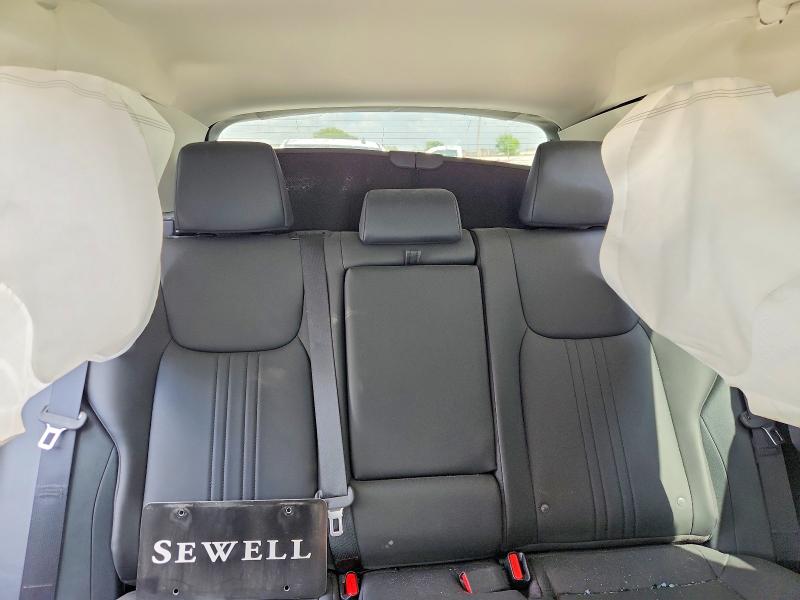 Aukcja sprzedaży 2024 Lexus Nx 250, vin: 2T2ADCAZ4RC012738, numer aukcji: 64726316