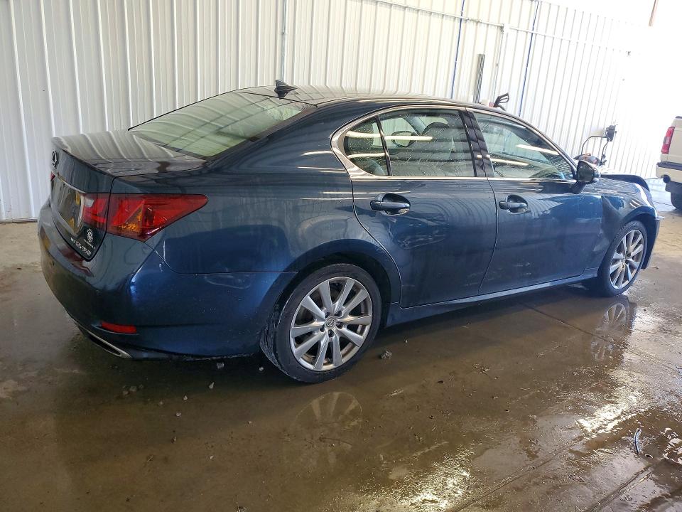 65683216 :رقم المزاد ، JTHCE1BL7D5000581 vin ، 2013 Lexus Gs مزاد بيع
