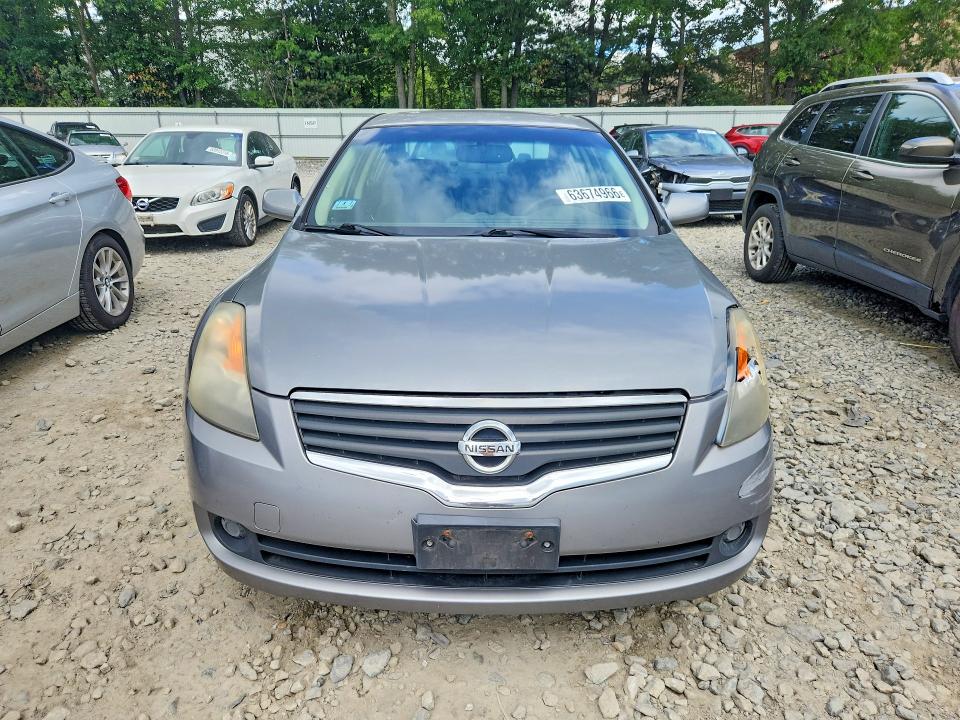 63674966 :رقم المزاد ، 1N4AL21E48C272200 vin ، 2008 Nissan Altima مزاد بيع