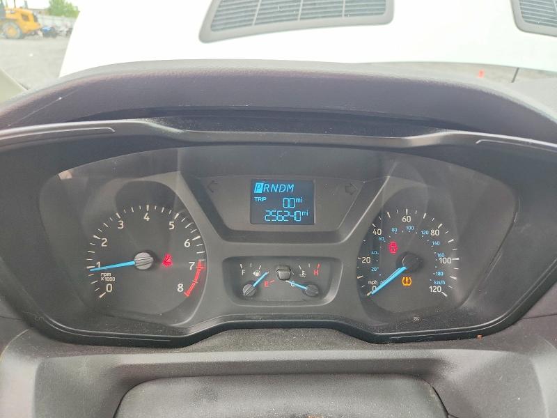 Продаж на аукціоні авто 2015 Ford Transit, vin: 1FTSW2CM0FKB07550, номер лоту: 66131666