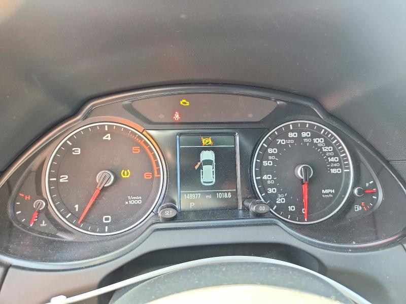 Aukcja sprzedaży 2015 Audi Q5, vin: WA1DMAFP2FA104311, numer aukcji: 65243196