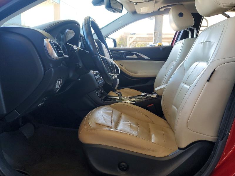 Aukcja sprzedaży 2017 Infiniti Qx30, vin: SJKCH5CP8HA025159, numer aukcji: 66795276