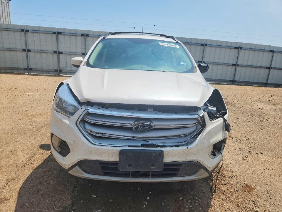 Auction sale of the 2018 Ford Escape, vin: 1FMCU9GD8JUD12362, lot number: 62639156