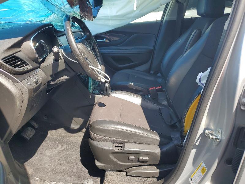 Продажа на аукционе авто 2019 Buick Encore, vin: KL4CJ1SB3KB707870, номер лота: 64195496