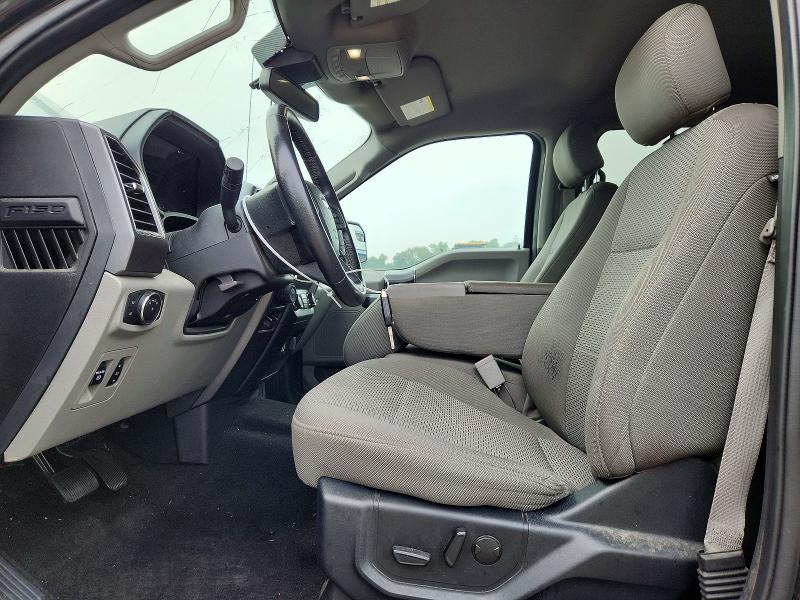Продажа на аукционе авто 2020 Ford F150, vin: 1FTEW1E45LFA17481, номер лота: 64912826