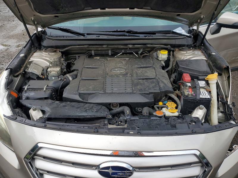 Продажа на аукционе авто 2016 Subaru Outback, vin: 4S4BSENC7G3324134, номер лота: 66762626