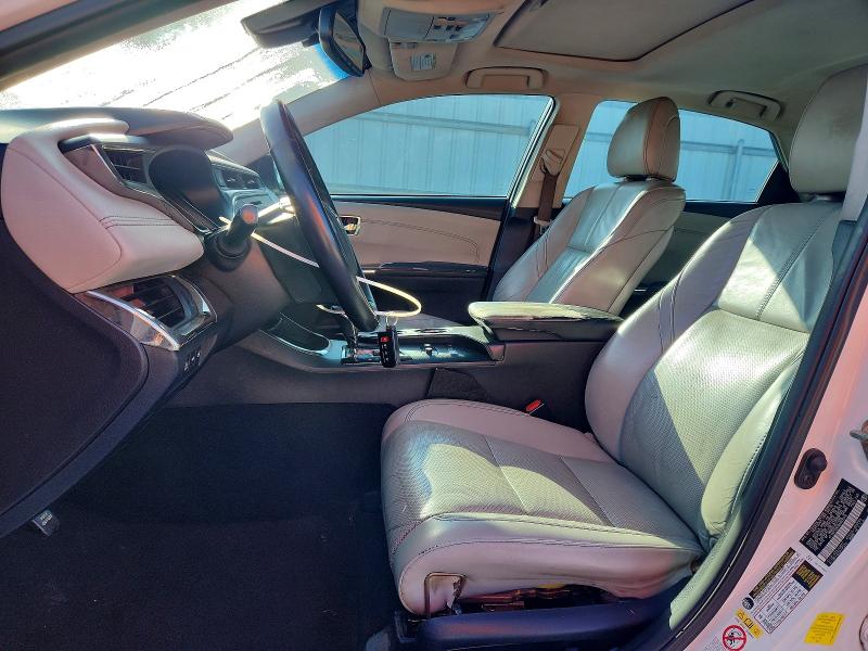 Aukcja sprzedaży 2016 Toyota Avalon Hybrid, vin: 4T1BD1EB2GU053312, numer aukcji: 67152046