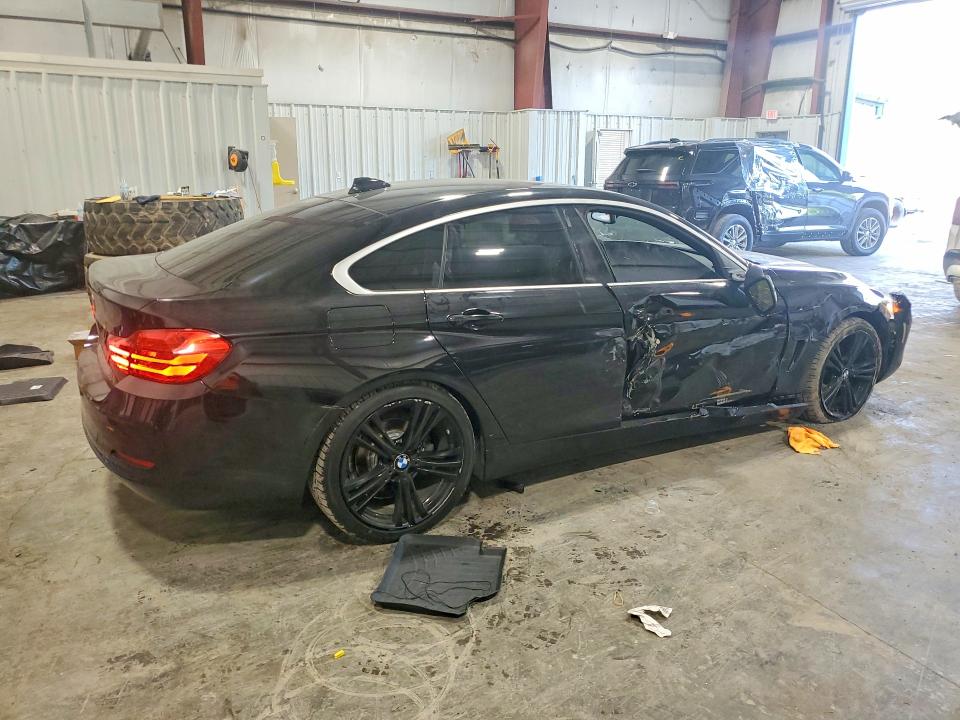 Aukcja sprzedaży 2016 Bmw 428, vin: WBA4A9C52GG505272, numer aukcji: 63965926