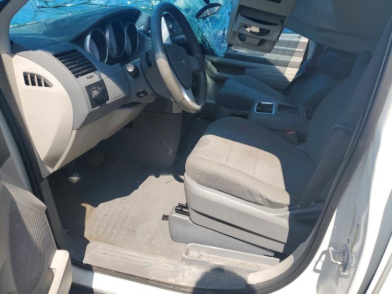 Продажа на аукционе авто 2010 Dodge Grand Caravan, vin: 2D4RN3D19AR435848, номер лота: 65116106