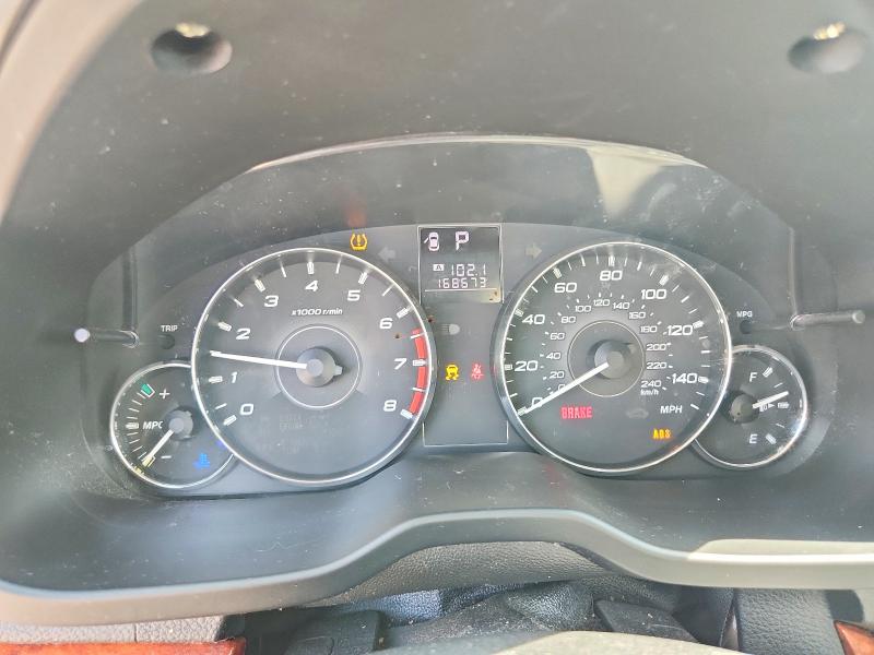 Aukcja sprzedaży 2012 Subaru Outback, vin: 4S4BRBKC6C3239214, numer aukcji: 66254826