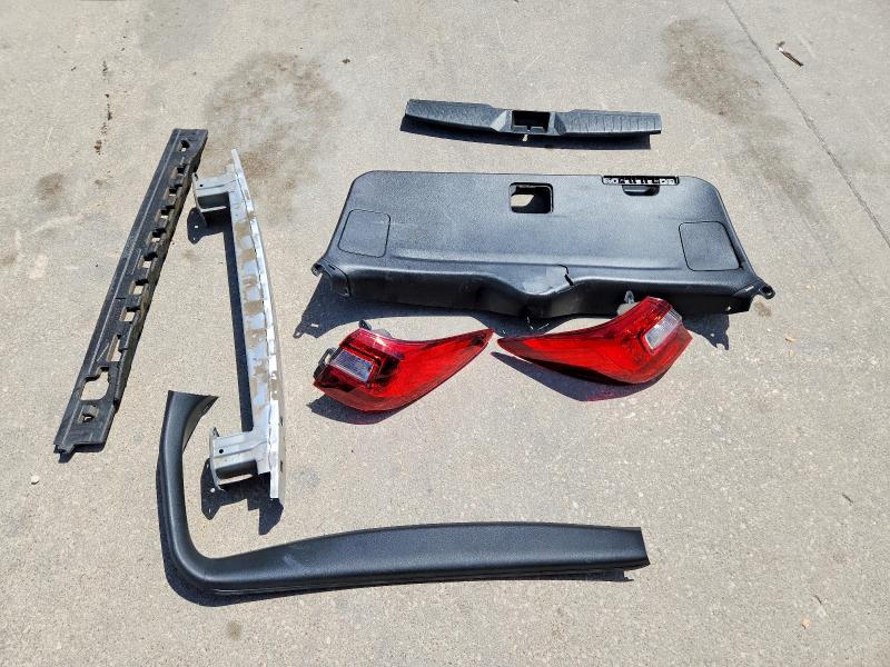 Aukcja sprzedaży 2019 Subaru Outback, vin: 4S4BSABCXK3266817, numer aukcji: 65639826