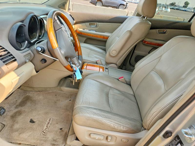 Aukcja sprzedaży 2009 Lexus Rx, vin: 2T2HK31U39C106215, numer aukcji: 63425796