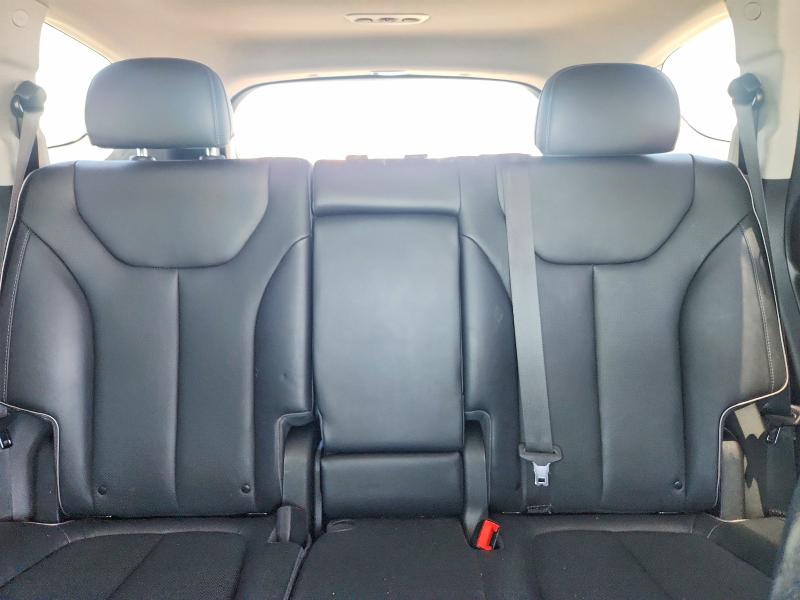 Aukcja sprzedaży 2023 Hyundai Santa Fe, vin: 5NMS5DA12PH015313, numer aukcji: 64680146