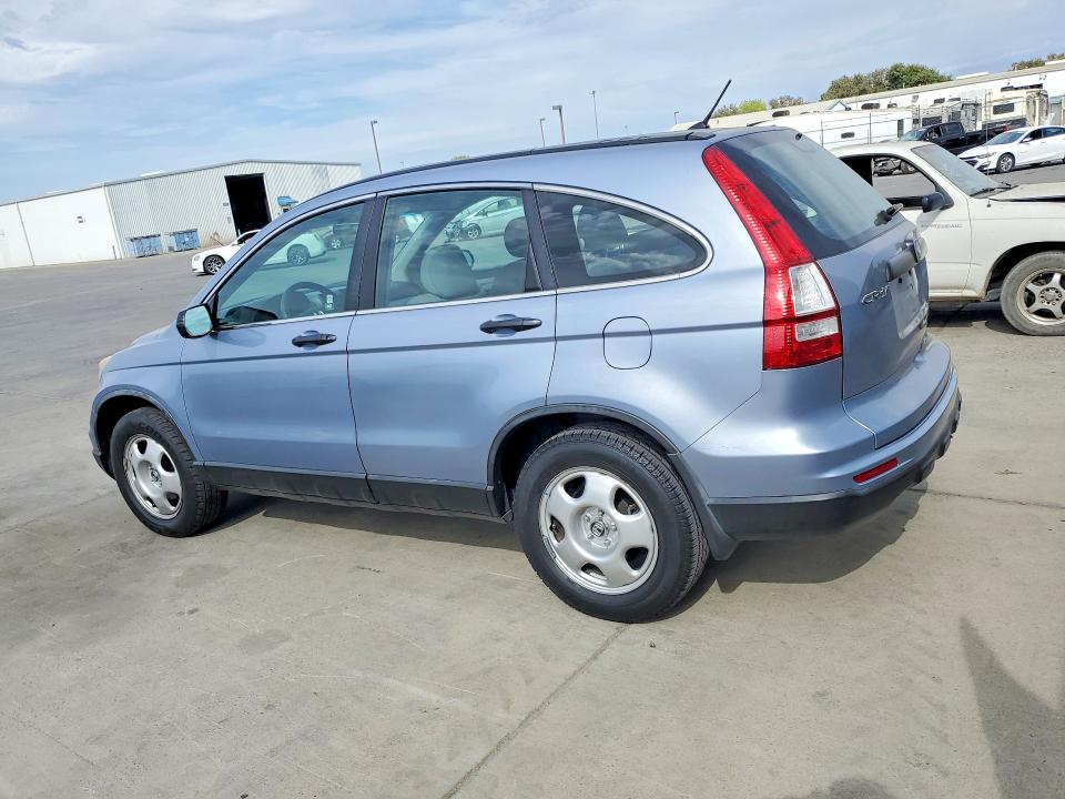 2010 Honda Cr-v მანქანა იყიდება აუქციონზე, vin: 5J6RE3H34AL043226, აუქციონის ნომერი: 66984616