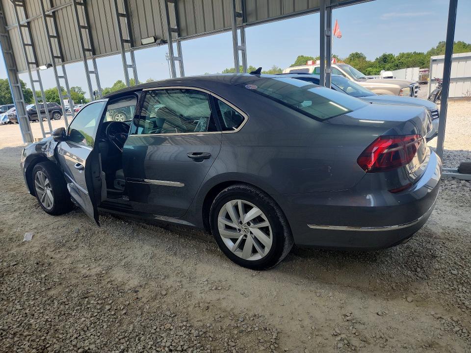 Aukcja sprzedaży 2018 Volkswagen Passat, vin: 1VWBA7A31JC049888, numer aukcji: 64980386