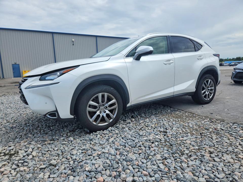64015046 :رقم المزاد ، JTJYARBZXG2050044 vin ، 2016 Lexus Nx 200t مزاد بيع