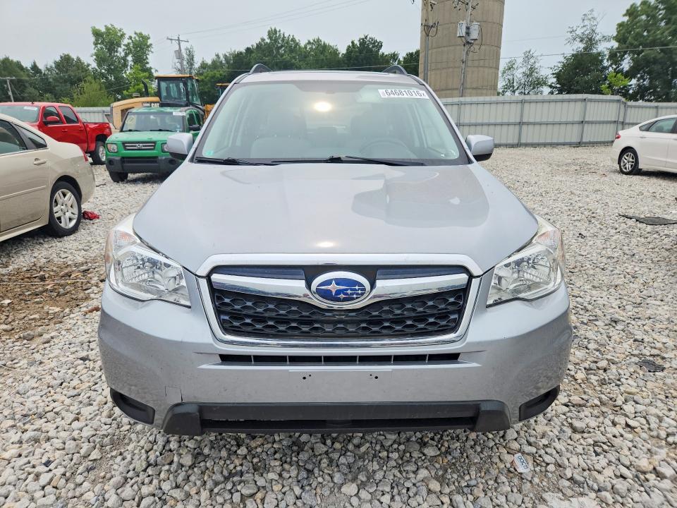 Продаж на аукціоні авто 2016 Subaru Forester, vin: JF2SJADC7GH428175, номер лоту: 64681016