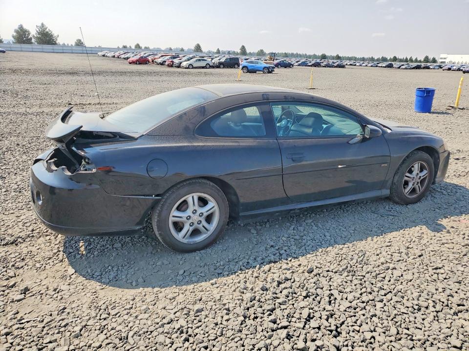 Продаж на аукціоні авто 2005 Dodge Stratus, vin: 4B3AG42G95E029315, номер лоту: 65144596