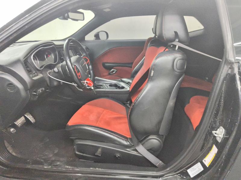 Aukcja sprzedaży 2017 Dodge Challenger, vin: 2C3CDZGG7HH589374, numer aukcji: 65805356