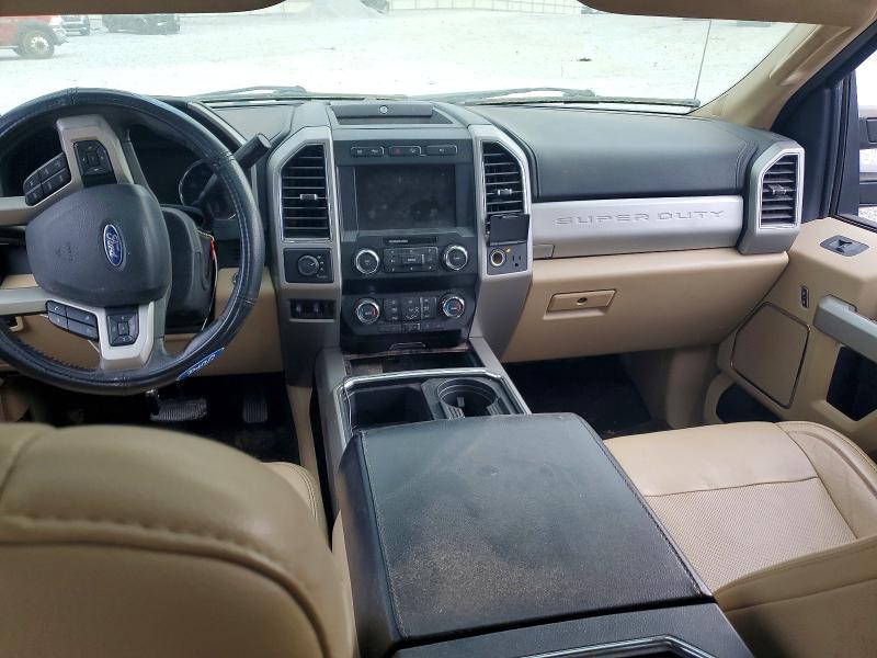 Продажа на аукционе авто 2019 Ford F350, vin: 1FT8W3DT3KEC21556, номер лота: 66807586