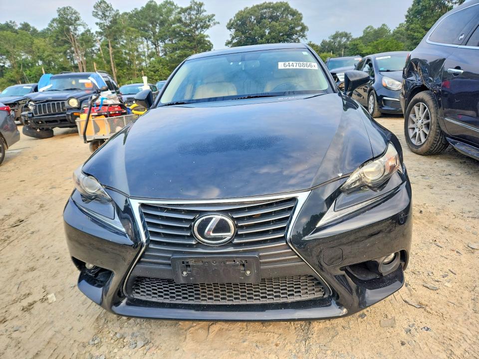 64470866 :رقم المزاد ، JTHBA1D22G5026294 vin ، 2016 Lexus Is مزاد بيع