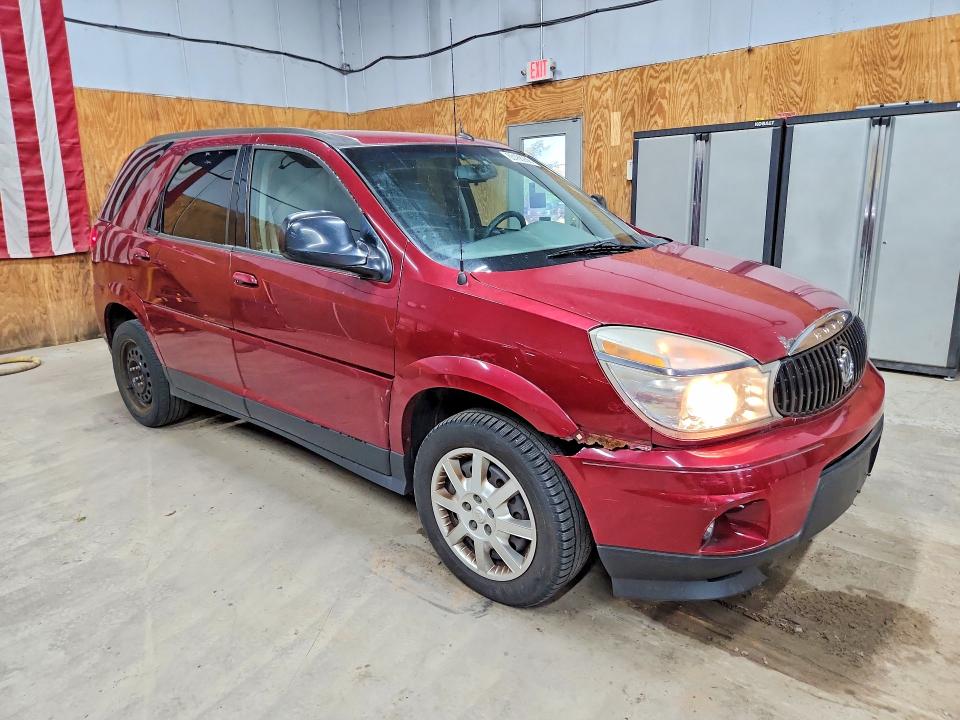 Aukcja sprzedaży 2007 Buick Rendezvous, vin: 3G5DA03L57S530527, numer aukcji: 65188936