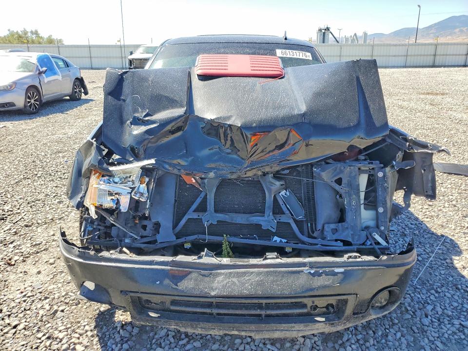 66131776 :رقم المزاد ، 1GTEC14X08Z200412 vin ، 2008 Gmc Sierra مزاد بيع