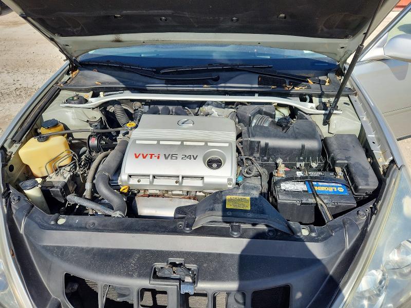 Продаж на аукціоні авто 2003 Lexus Es, vin: JTHBF30G330094402, номер лоту: 65122716