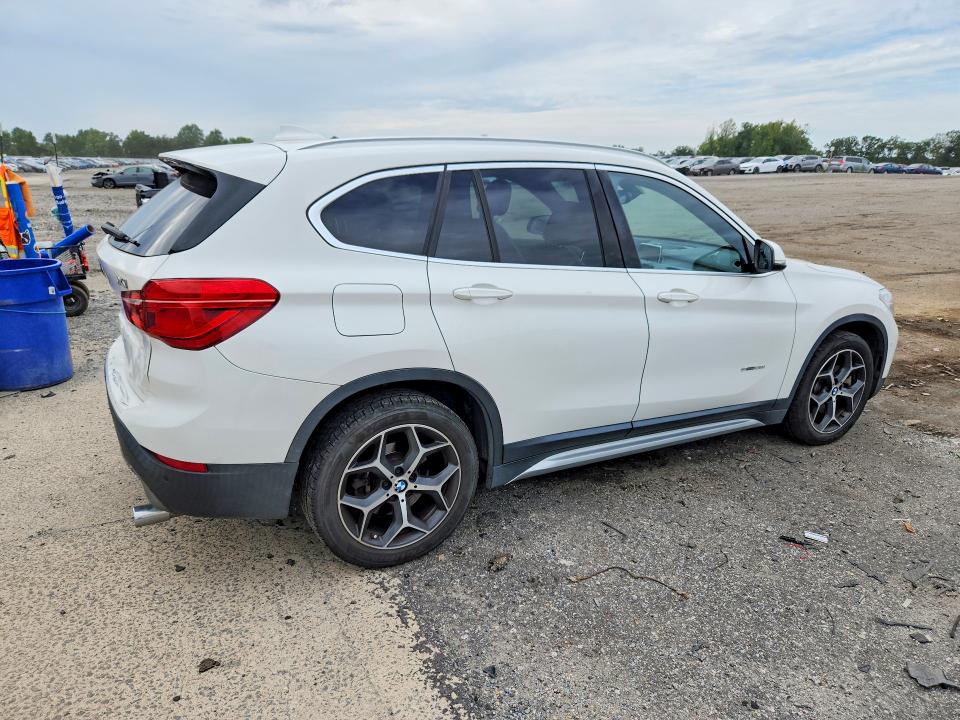 Aukcja sprzedaży 2018 Bmw X1, vin: WBXHU7C35J5H42362, numer aukcji: 66024566