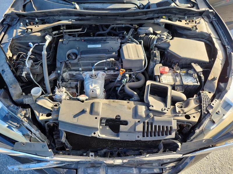Продажа на аукционе авто 2016 Honda Accord, vin: 1HGCR2F53GA093278, номер лота: 66355046