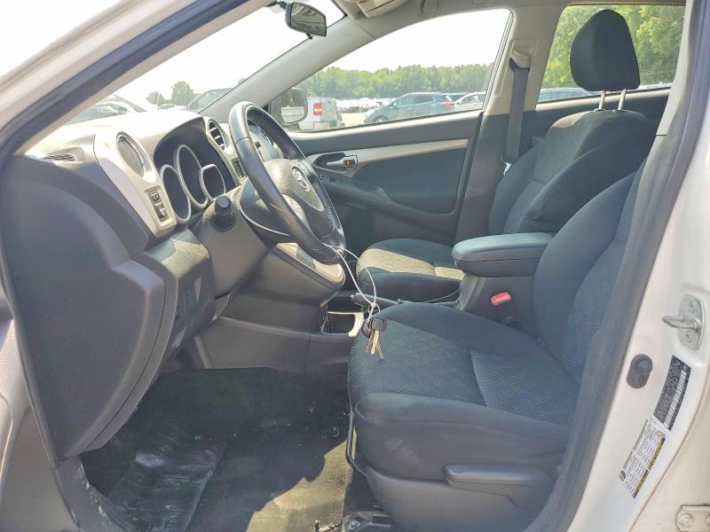 Продажа на аукционе авто 2009 Toyota Matrix, vin: 2T1LE40E49C011815, номер лота: 64691656
