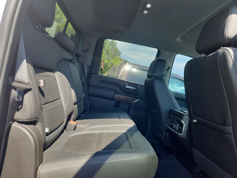 Продажа на аукционе авто 2020 Gmc Sierra, vin: 1GT49WEY7LF276248, номер лота: 64197316