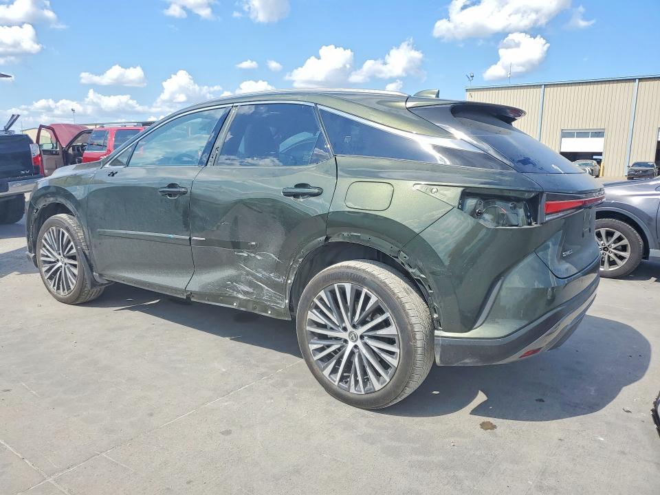 Aukcja sprzedaży 2023 Lexus Rx 350, vin: JTJCHMAA6P2010869, numer aukcji: 64485646