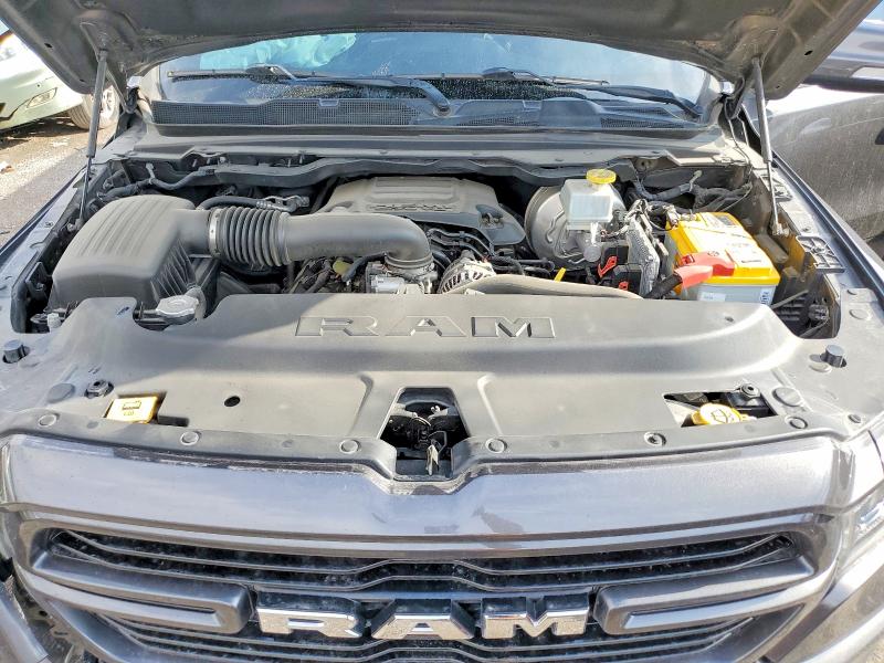 Продажа на аукционе авто 2020 Ram 1500, vin: 1C6SRFDT6LN198605, номер лота: 64980896