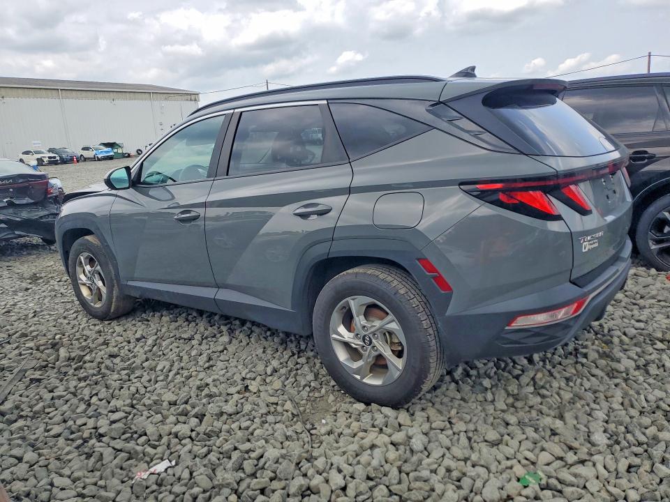 Продаж на аукціоні авто 2024 Hyundai Tucson, vin: 5NMJBCDEXRH296048, номер лоту: 64479596