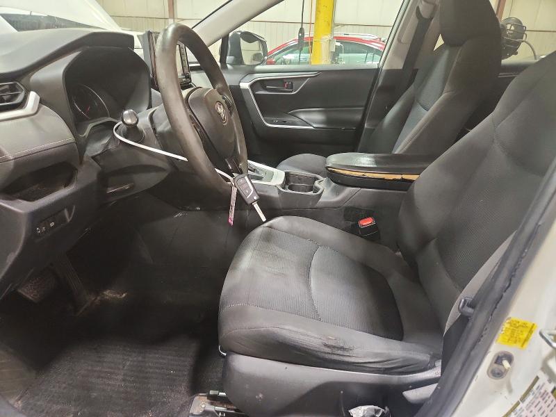 Продажа на аукционе авто 2020 Toyota Rav4, vin: 2T3F1RFV4LW088193, номер лота: 63391516