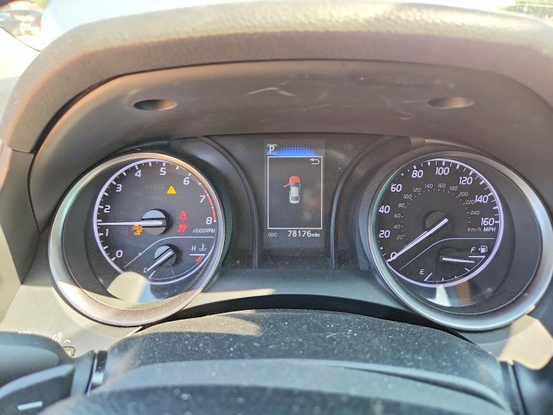 Aukcja sprzedaży 2023 Toyota Camry, vin: 4T1G11AK4PU727044, numer aukcji: 65156346