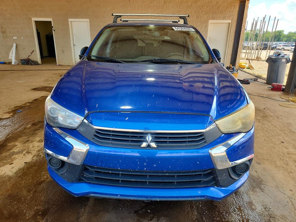 Aukcja sprzedaży 2016 Mitsubishi Outlander Sport, vin: JA4AP3AU8GZ041950, numer aukcji: 64509006