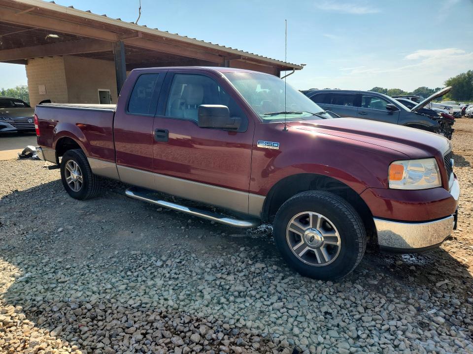 Aukcja sprzedaży 2005 Ford F150, vin: 1FTPX12525NB84456, numer aukcji: 65690736