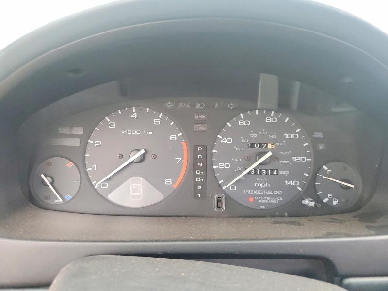 Aukcja sprzedaży 1994 Honda Accord, vin: 1HGCD5630RA161831, numer aukcji: 64003536